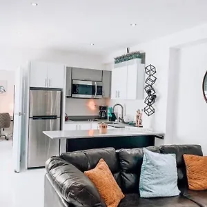 Luxe N Cozy 2br Isla Verde Apt With Kingbed+ac+wifi Apartment San Juan