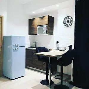  Appartement Le Studio Du Vieux Port