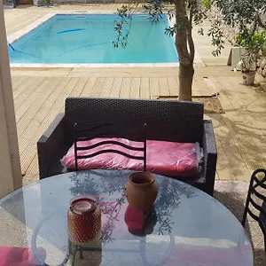  Appartement Du Stade La Maisonnette 4 Pers Parking Gratuit Piscine