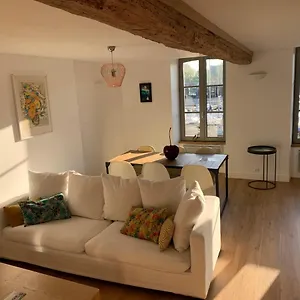 D'architecte Vue Port Appartement Vannes