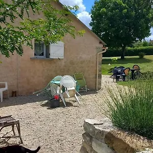 Le Calme à La Campagne Séjour chez l'habitant Besson