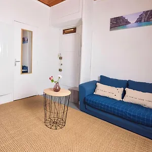 Appartement Aux Pieds De La Bonne Mere - Centre - Wifi