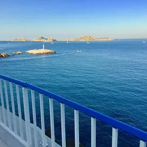  Appartement Charmante Escale Au Cœur Du Panier Près Vieux Port