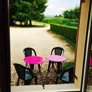 La Ferme Des Bioux Appartement Lent